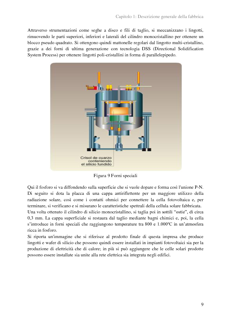 Anteprima della tesi: Controllo e supervisione dell'energia reattiva in un impianto di produzione, Pagina 10
