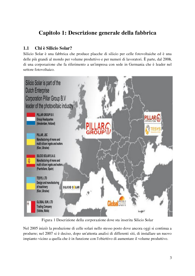 Anteprima della tesi: Controllo e supervisione dell'energia reattiva in un impianto di produzione, Pagina 4