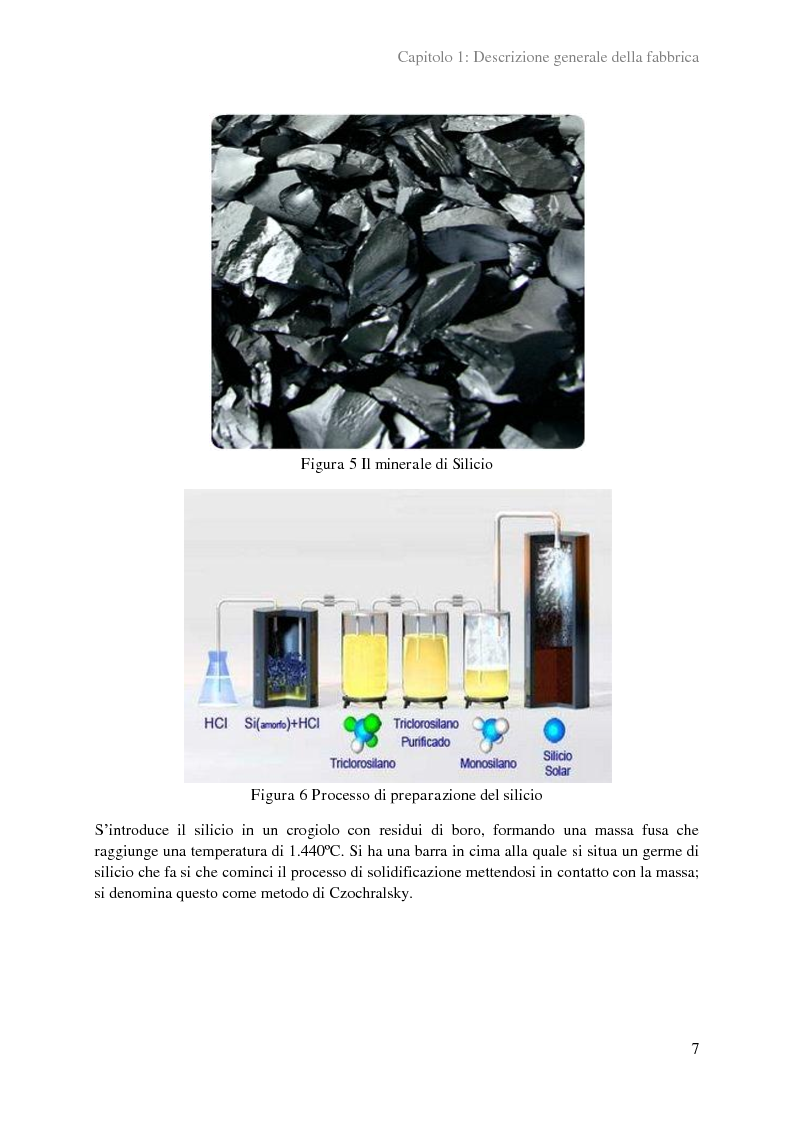 Anteprima della tesi: Controllo e supervisione dell'energia reattiva in un impianto di produzione, Pagina 8