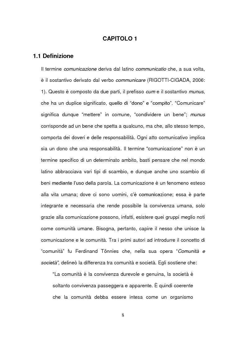 Anteprima della tesi: Le campagne pubblicitarie di Deutsche Lufthansa AG e Lufthansa Italia: strategie linguistiche, Pagina 5