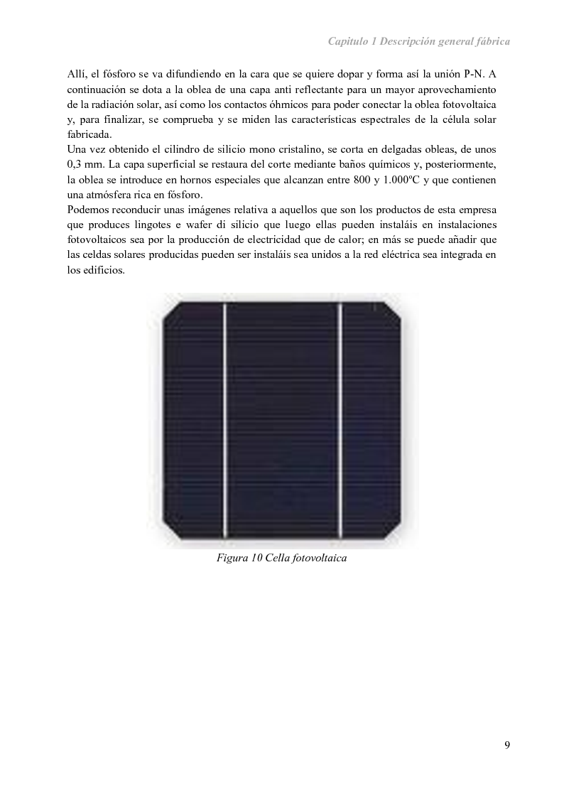Anteprima della tesi: Control y supervisión de la energía reactiva en una planta de producción, Pagina 8