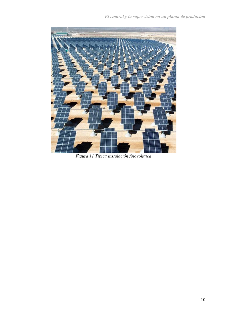 Anteprima della tesi: Control y supervisión de la energía reactiva en una planta de producción, Pagina 9