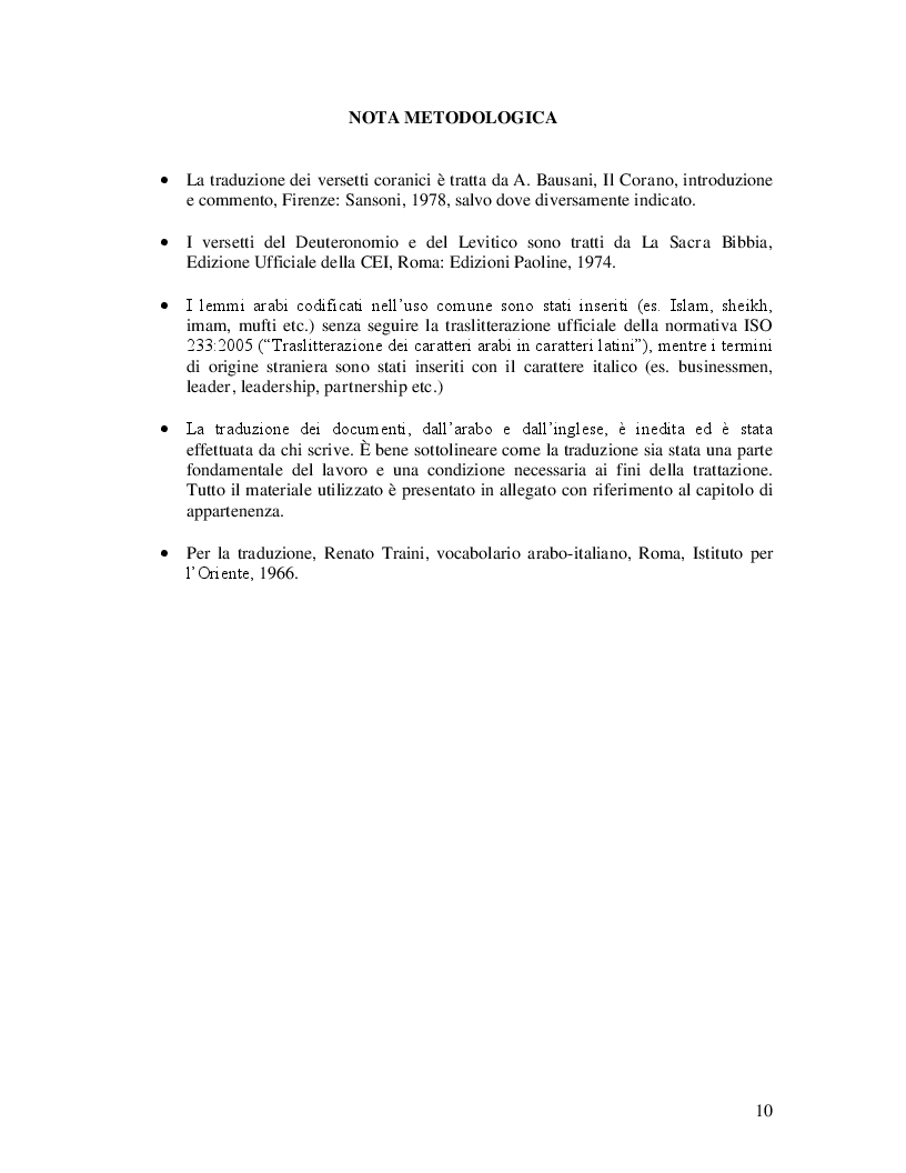 Anteprima della tesi: La lotta all'AIDS nel mondo arabo tra riconoscimento ufficiale e omertà: uno sguardo al caso siriano, Pagina 5