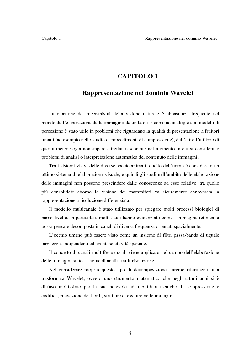 Anteprima della tesi: Tecniche di codifica a doppia scansione, Pagina 7
