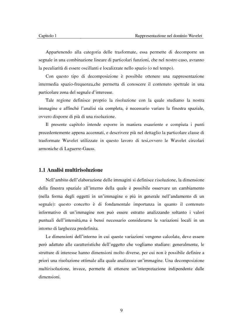 Anteprima della tesi: Tecniche di codifica a doppia scansione, Pagina 8
