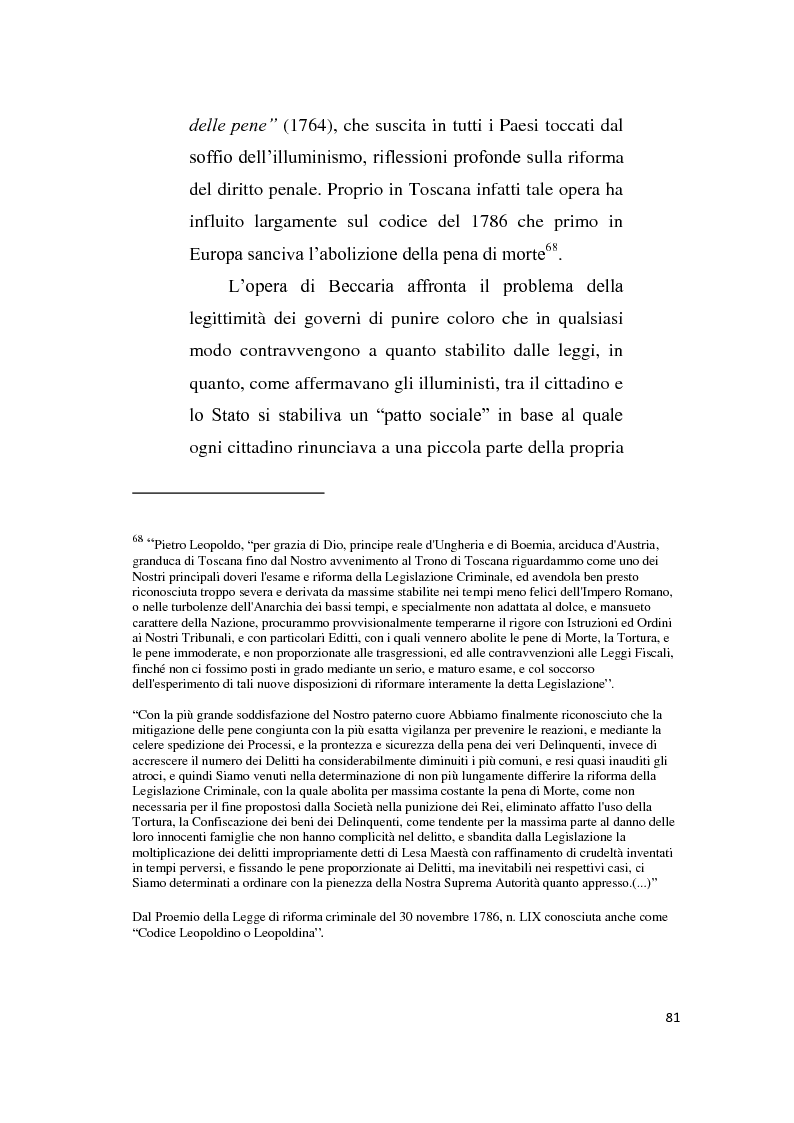 Estratto dalla tesi: Diritto alla felicità