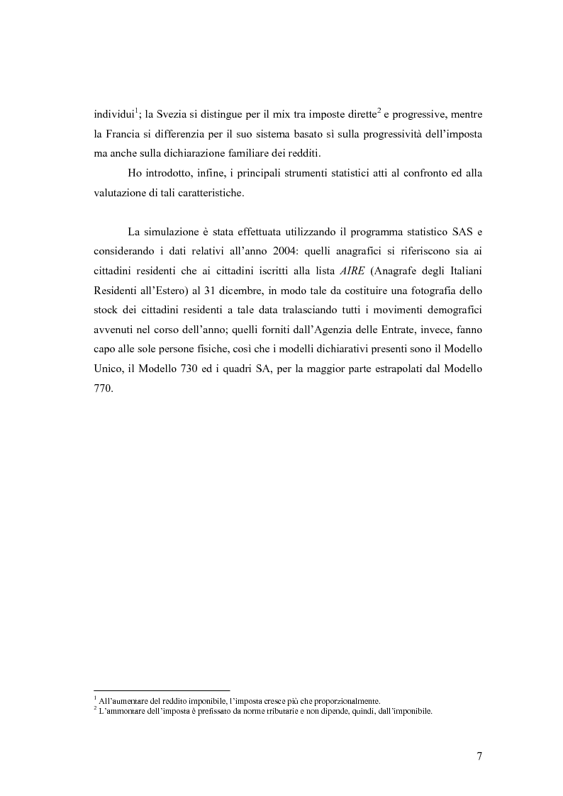 Anteprima della tesi: Analisi esplorativa e predittiva per confronti tra regimi fiscali europei, Pagina 4