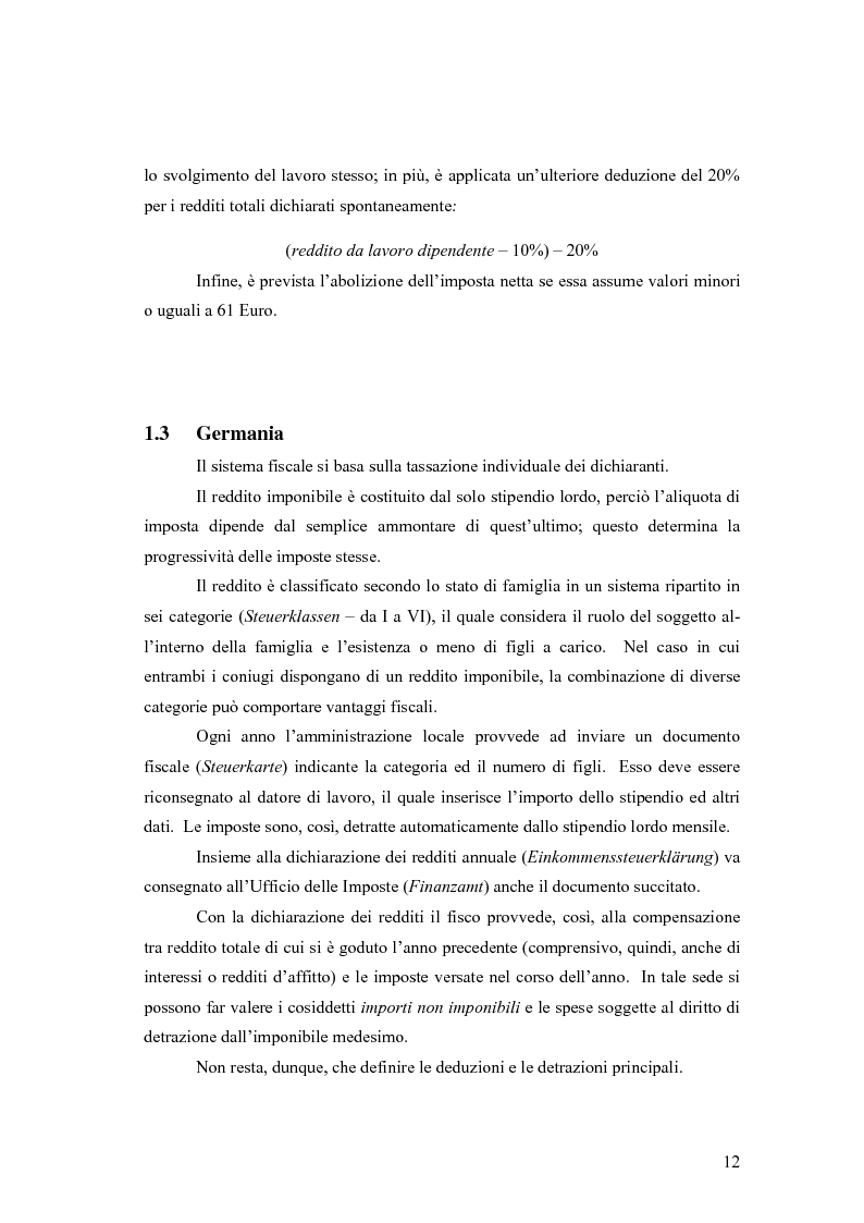 Anteprima della tesi: Analisi esplorativa e predittiva per confronti tra regimi fiscali europei, Pagina 9