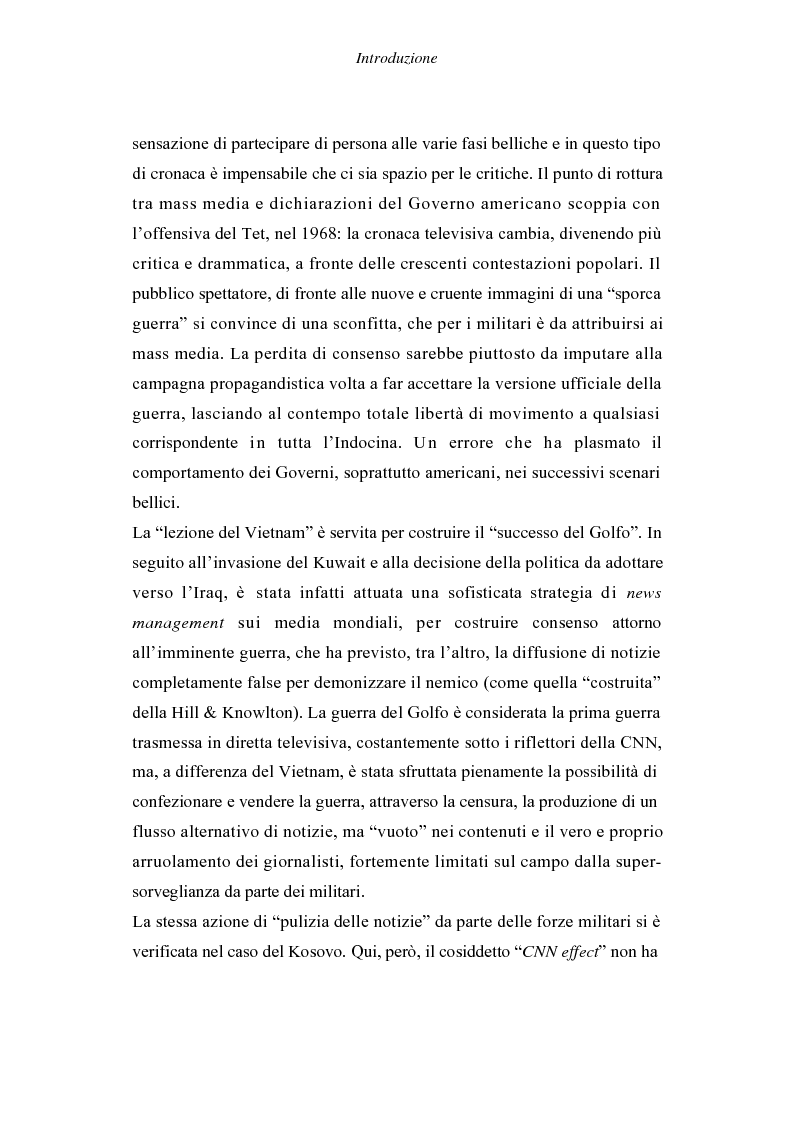 Anteprima della tesi: La geoinformazione diventa geostrategia: l'Information Warfare attraverso alcuni scenari bellici del XX secolo, Pagina 3