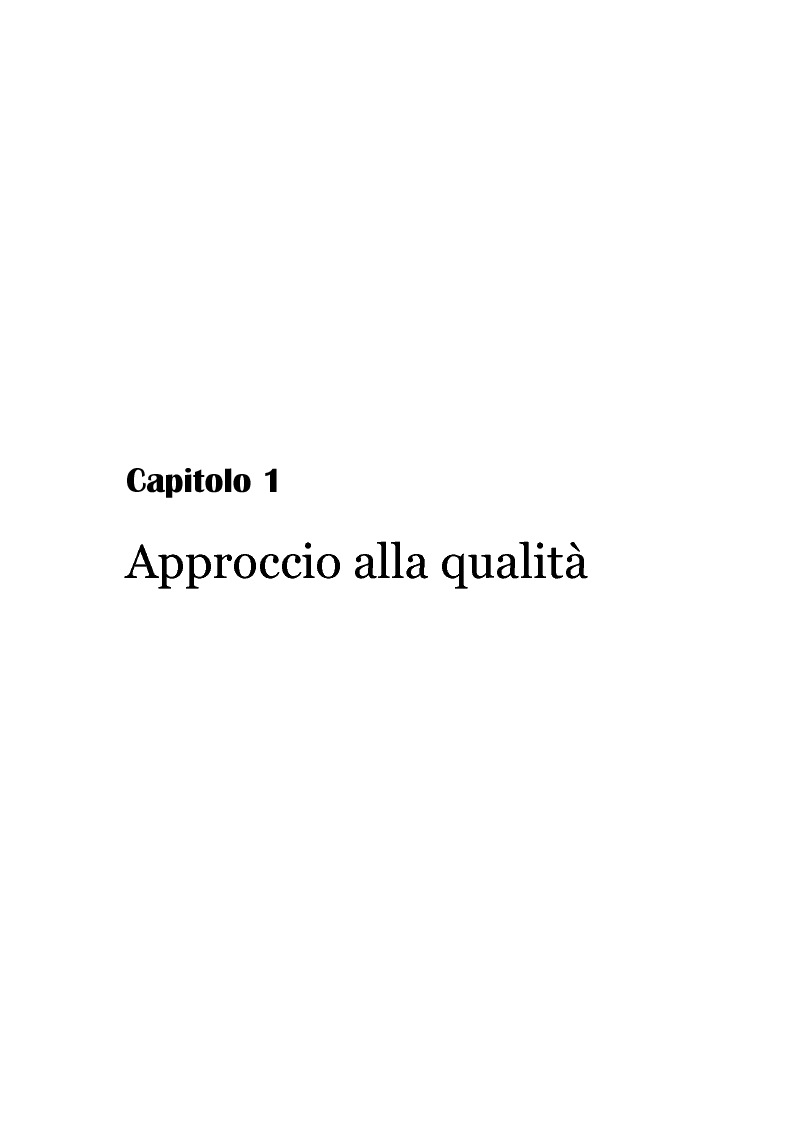 Anteprima della tesi: Post-processing statistico di dati provenienti da un sistema di rilevamento ottico on-line, Pagina 5