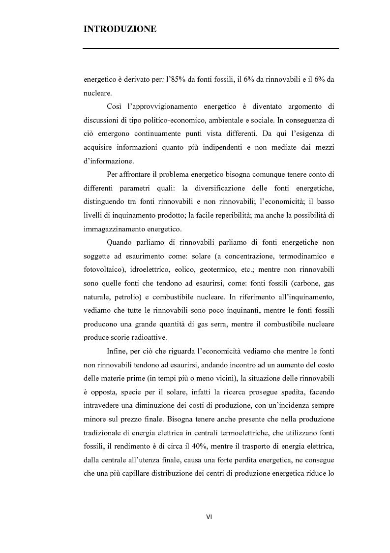 Anteprima della tesi: Fonti energetiche, Pagina 4