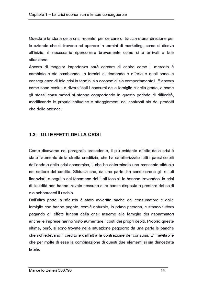 Anteprima della tesi: L'impatto del Web 2.0 sul marketing interno, Pagina 11