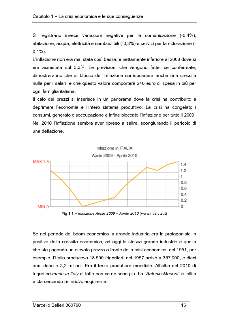 Anteprima della tesi: L'impatto del Web 2.0 sul marketing interno, Pagina 13