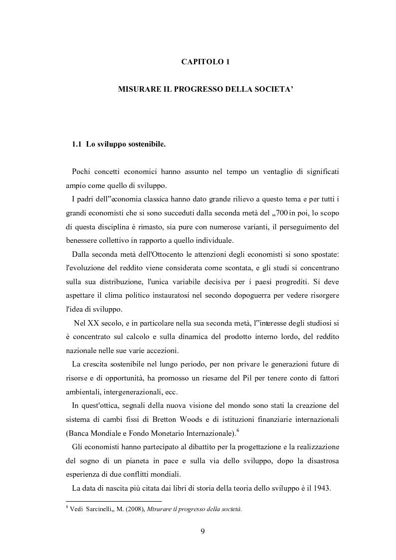 Anteprima della tesi: Il valore di un rifiuto, Pagina 6