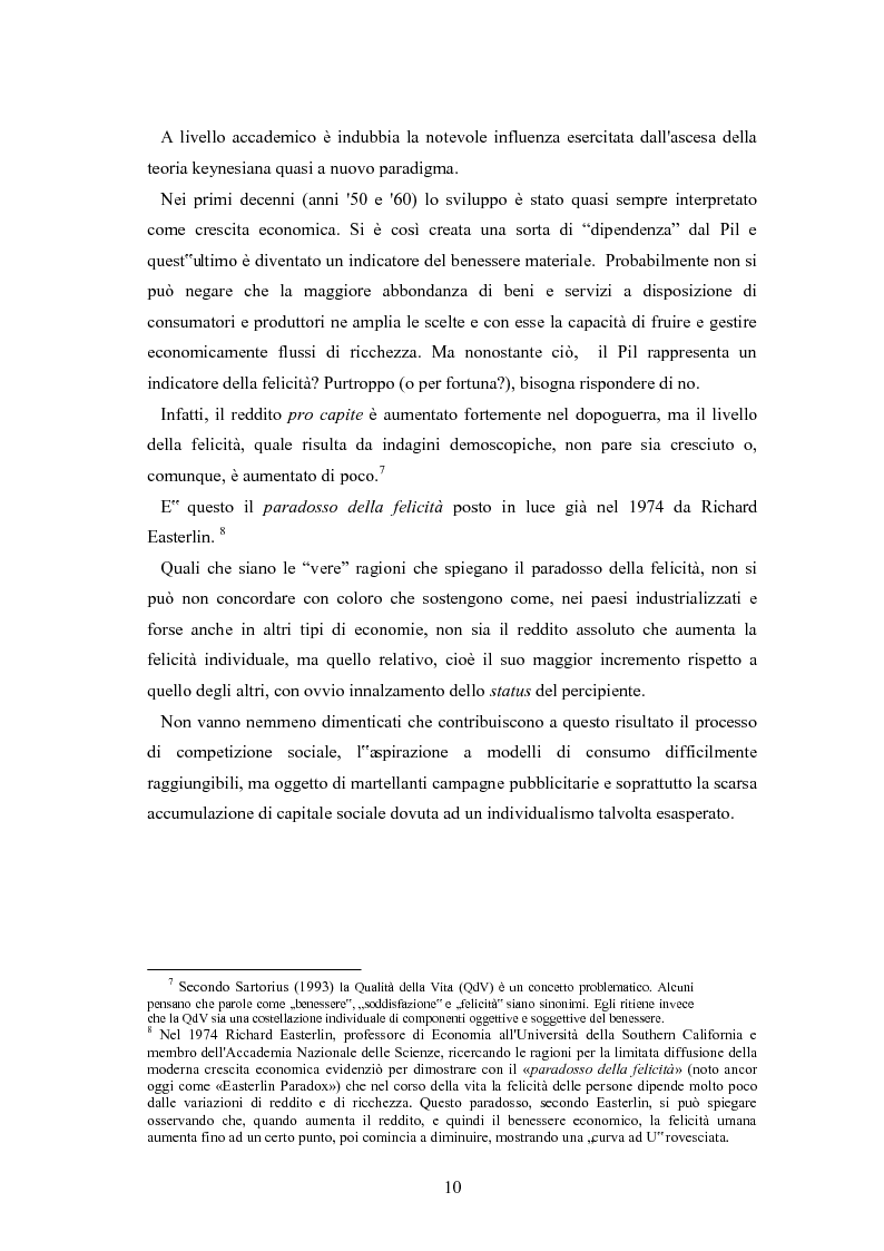Anteprima della tesi: Il valore di un rifiuto, Pagina 7