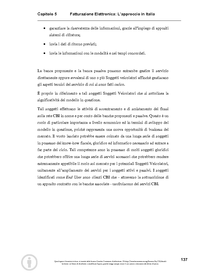 Anteprima della tesi: Aspetti tecnologici e normativi della dematerializzazione digitale dei documenti. Uso dello standard UBL per la fatturazione elettronica., Pagina 12