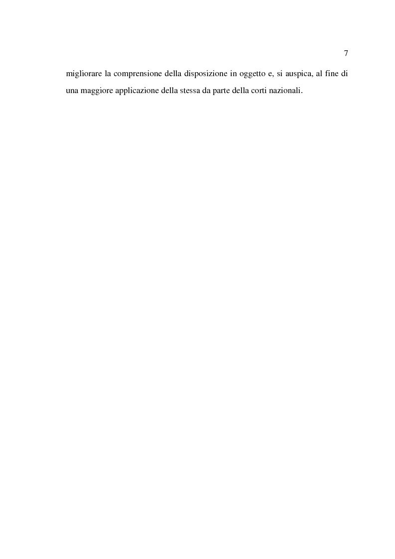 Anteprima della tesi: L'abuso di dipendenza economica, Pagina 5