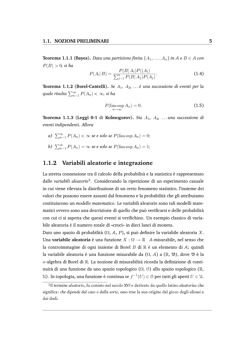 Anteprima della tesi: Sui processi di nascita-morte con catastrofi, Pagina 6