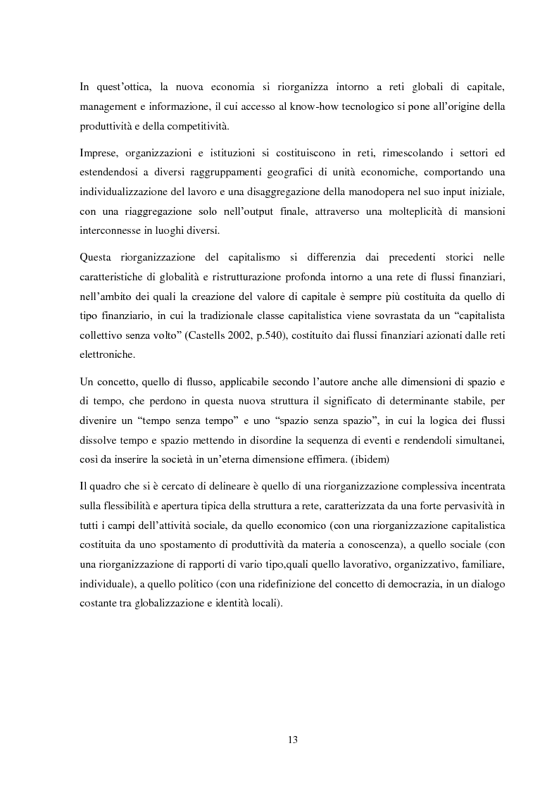 Anteprima della tesi: Il gambling online patologico, tra comunità reale e comunità virtuale, Pagina 10