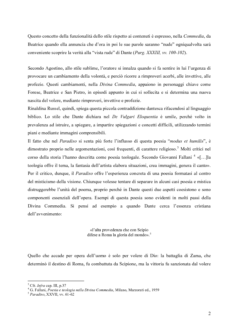 Anteprima della tesi: Di questo ingrassa il porco santo Antonio, Pagina 6