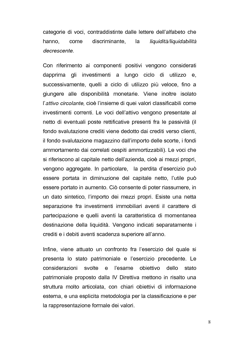 Anteprima della tesi: La trasformazione contabile dell'ente locale, Pagina 6