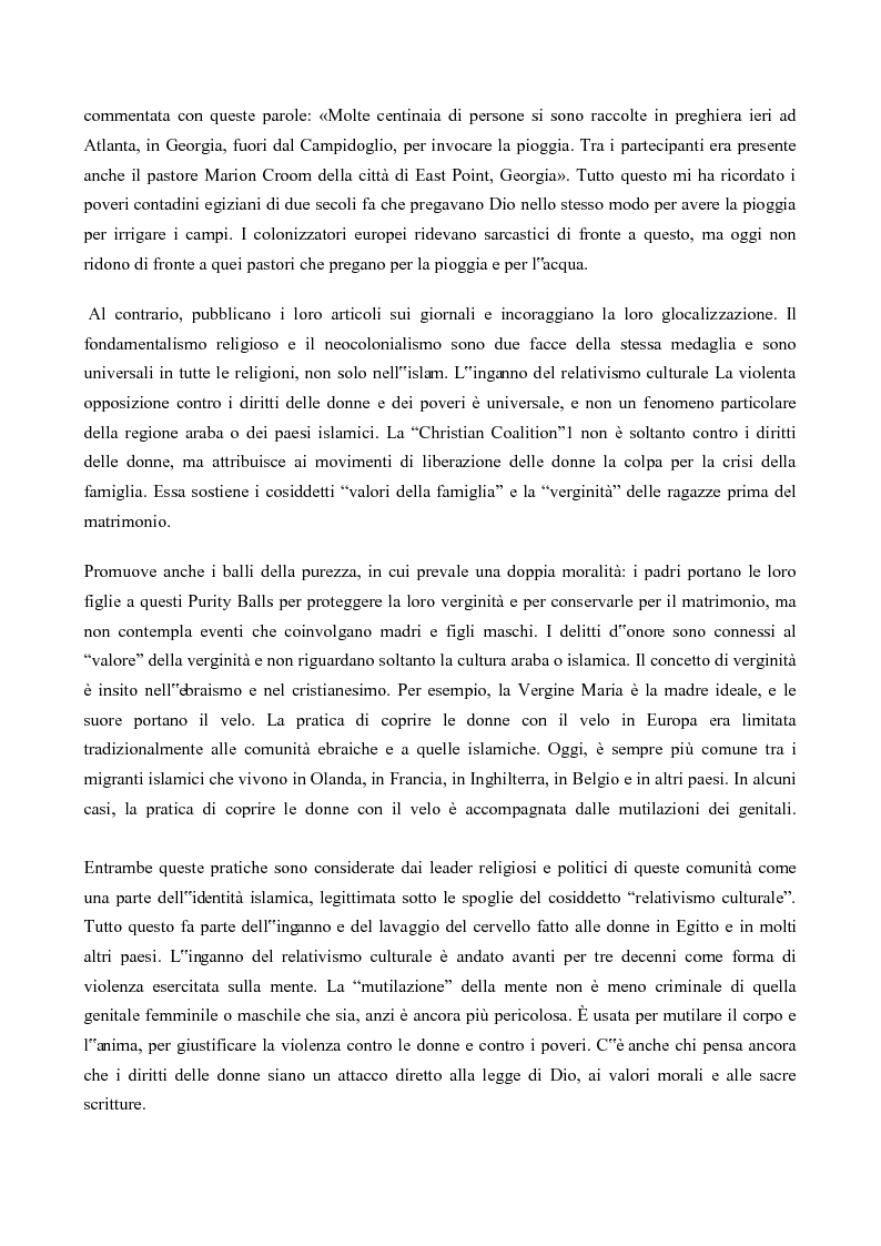 Estratto dalla tesi: Leader al femminile: nel nuovo ''marketing'' c'è spazio per un linguaggio declinabile al femminile, che esalti l'essere della donna, anzichè il suo apparire? Perchè ogni donna si lasci alle spalle il pregiudizio secondo cui realizzarsi sul lavoro significa imitare gli uomini o essere perdente e possa arrivare ad avere successo, restando se stessa.