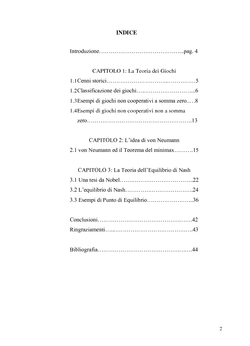 Thesis on water treatment