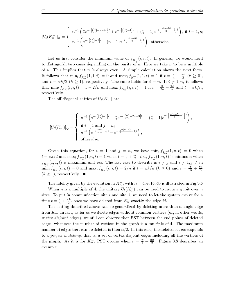 Anteprima della tesi: Quantum Computation and Communication with Qubit Systems, Pagina 13