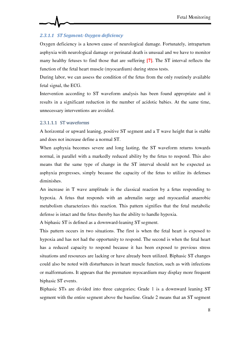 Estratto dalla tesi: Semi-Blind Source Separation for fetal ECG extraction