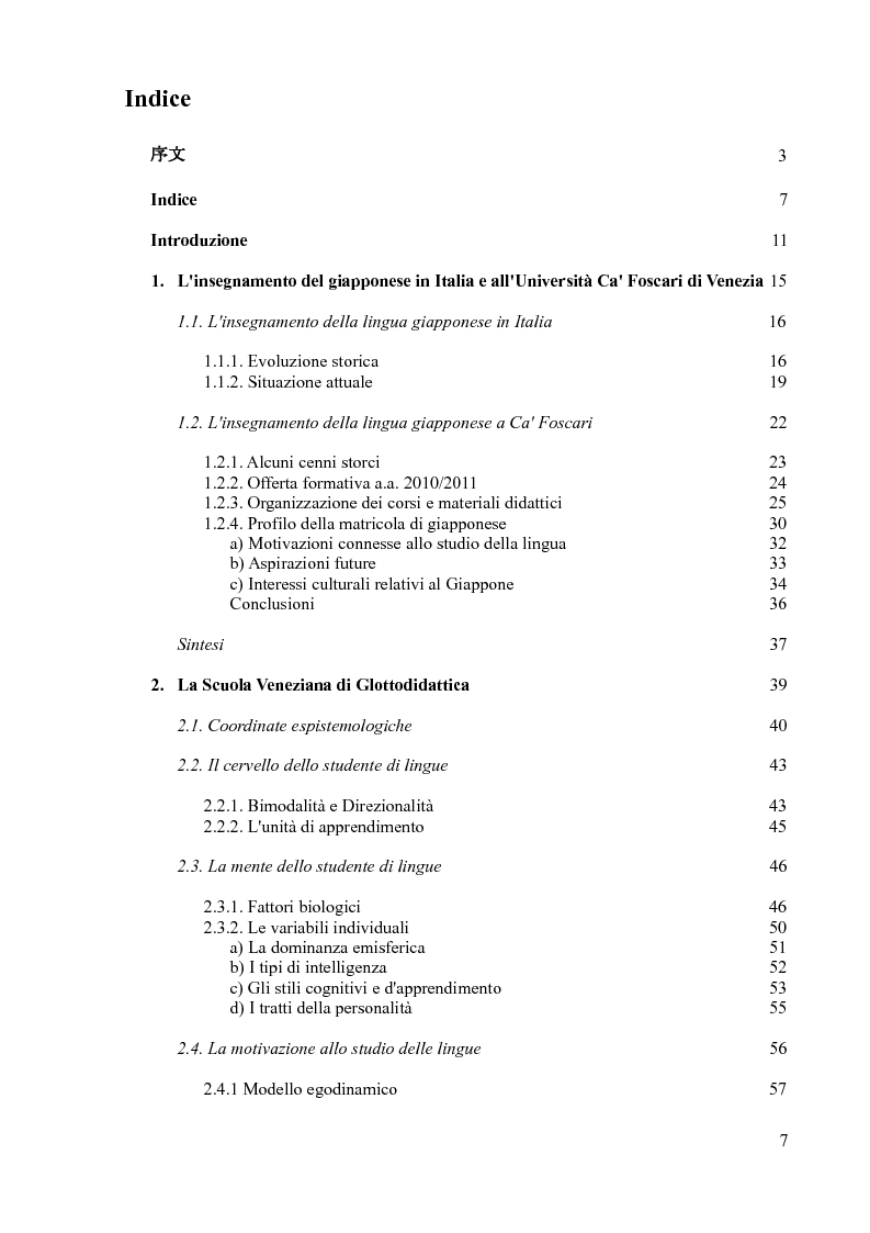 Concorsi Per Laureati In Lingua Giapponese