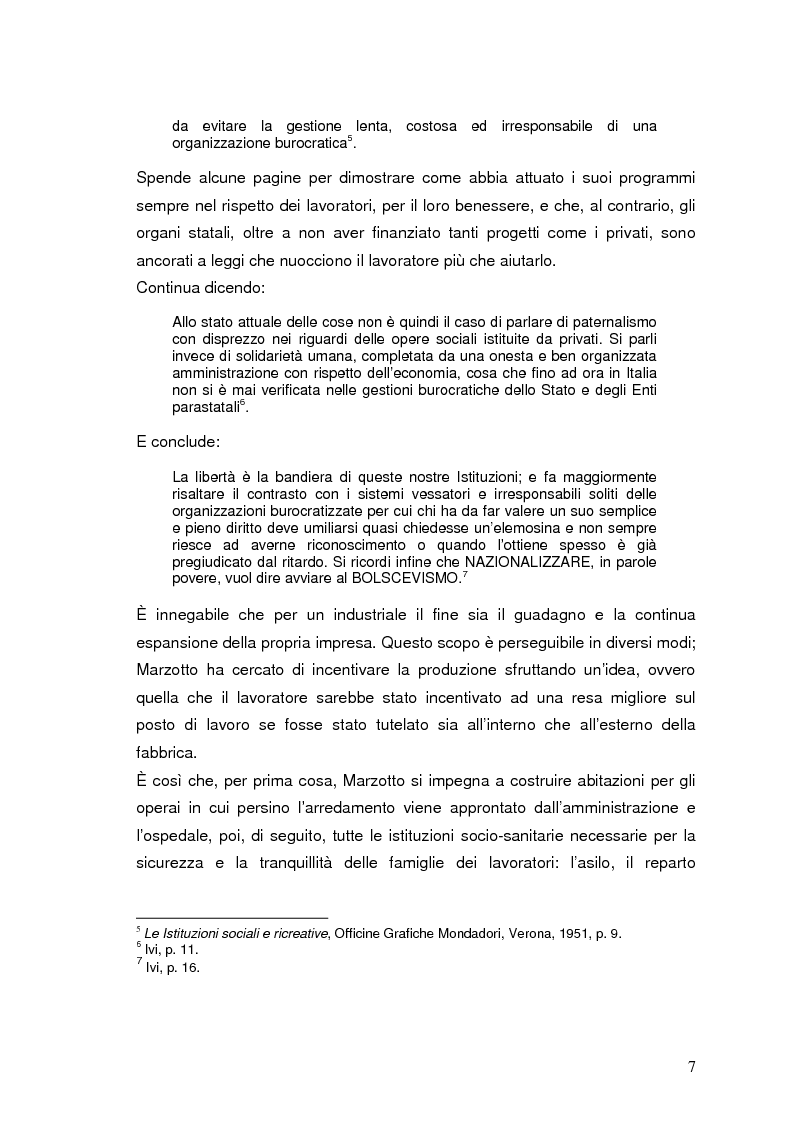 Anteprima della tesi: Storia e documentazione del Teatro Impero poi Rivoli in Valdagno (1937-1981), Pagina 7