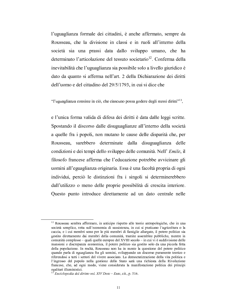 Anteprima della tesi: Ebraismi dell'Europa centrale: emancipazione politica e simbiosi intellettuale, Pagina 10