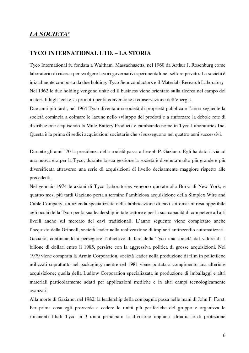 Anteprima della tesi: Analisi dei flussi e degli spazi per lo studio di re-layout di una azienda produttrice di valvole, Pagina 3