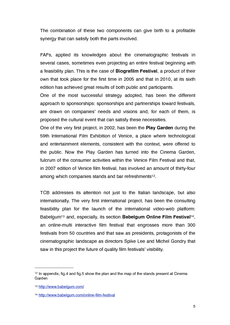 Anteprima della tesi: Entrepreneurial Experience and Internationalization in Creative Industries: The Culture Business Case Study, Pagina 6