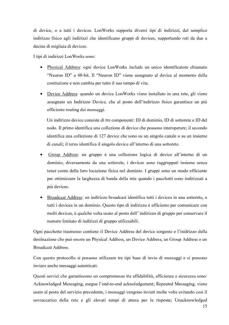 Anteprima della tesi: Un Framework Semantico per il Deployment di Ubiquitous Fuzzy Services, Pagina 10