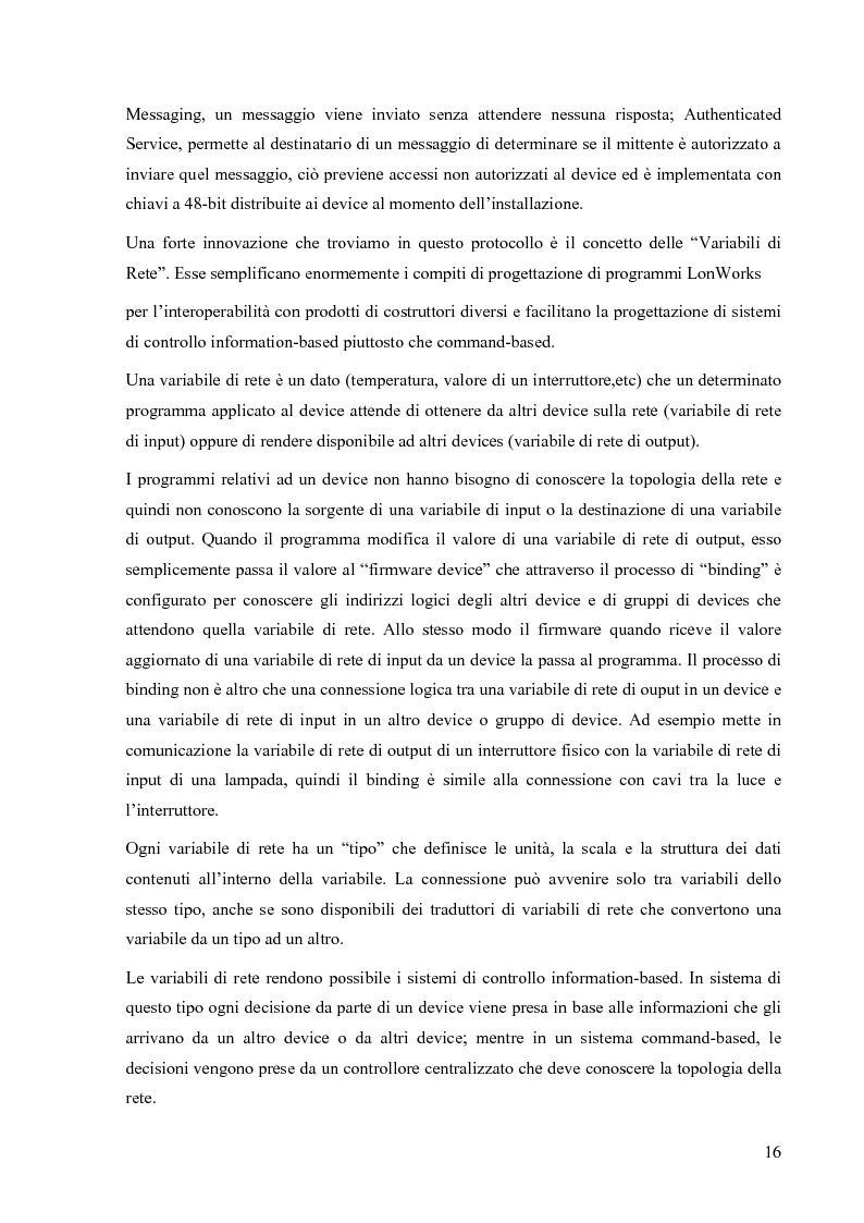 Anteprima della tesi: Un Framework Semantico per il Deployment di Ubiquitous Fuzzy Services, Pagina 11