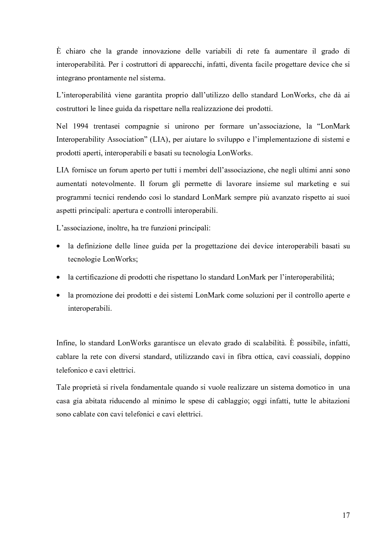 Anteprima della tesi: Un Framework Semantico per il Deployment di Ubiquitous Fuzzy Services, Pagina 12