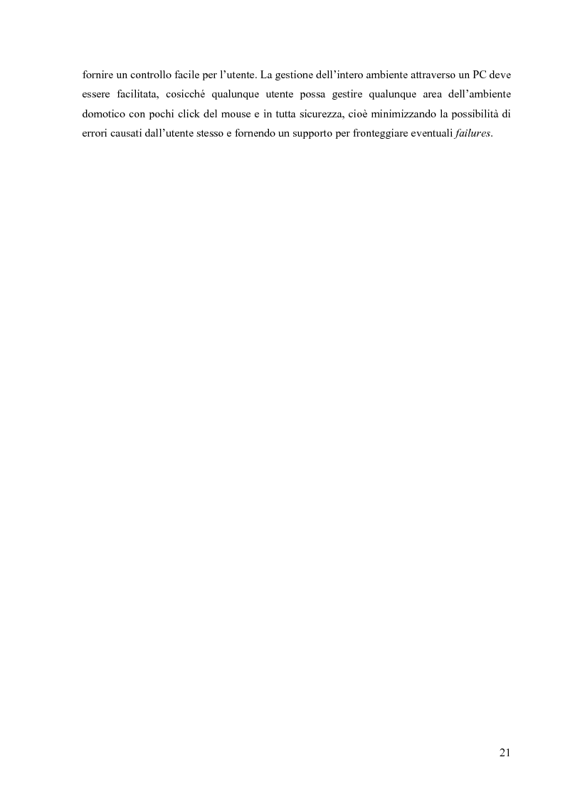 Anteprima della tesi: Un Framework Semantico per il Deployment di Ubiquitous Fuzzy Services, Pagina 16