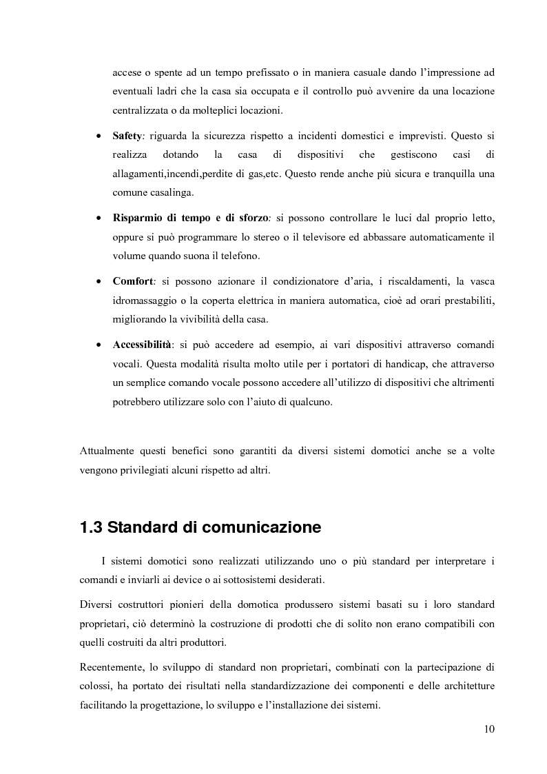 Anteprima della tesi: Un Framework Semantico per il Deployment di Ubiquitous Fuzzy Services, Pagina 5