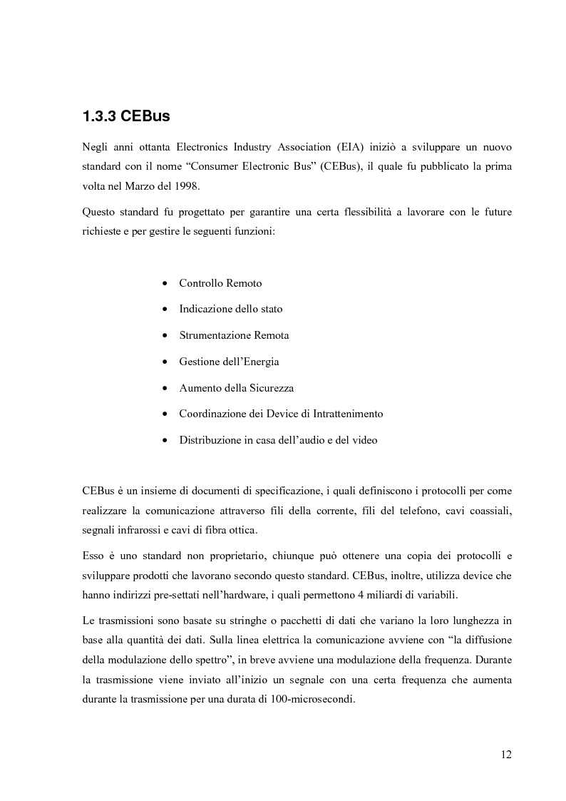 Anteprima della tesi: Un Framework Semantico per il Deployment di Ubiquitous Fuzzy Services, Pagina 7