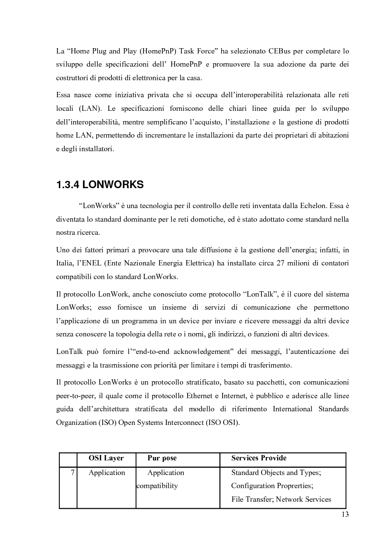 Anteprima della tesi: Un Framework Semantico per il Deployment di Ubiquitous Fuzzy Services, Pagina 8
