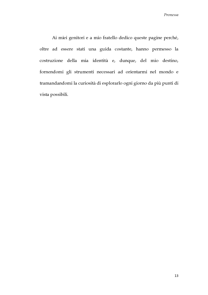 Anteprima della tesi: U Santu Patri: San Francesco da Paola, il padre del mare, Pagina 9