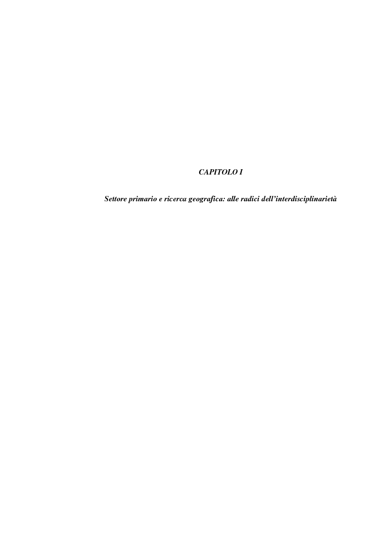 Anteprima della tesi: Vitivinicoltura e innovazione territoriale, Pagina 14