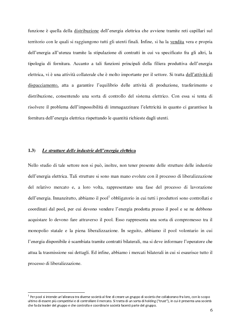 Anteprima della tesi: Analisi comparativa fra mercato azionario e mercato delle commodities, Pagina 6