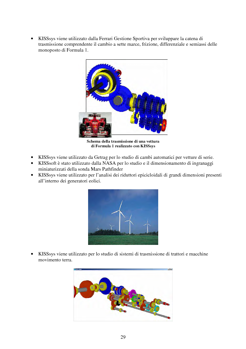Anteprima della tesi: Verifica e ottimizzazione della distribuzione ad ingranaggi dei motori industriali e marini VM serie D, R, MD e MR con i software KISSsoft e KISSsys, Pagina 14