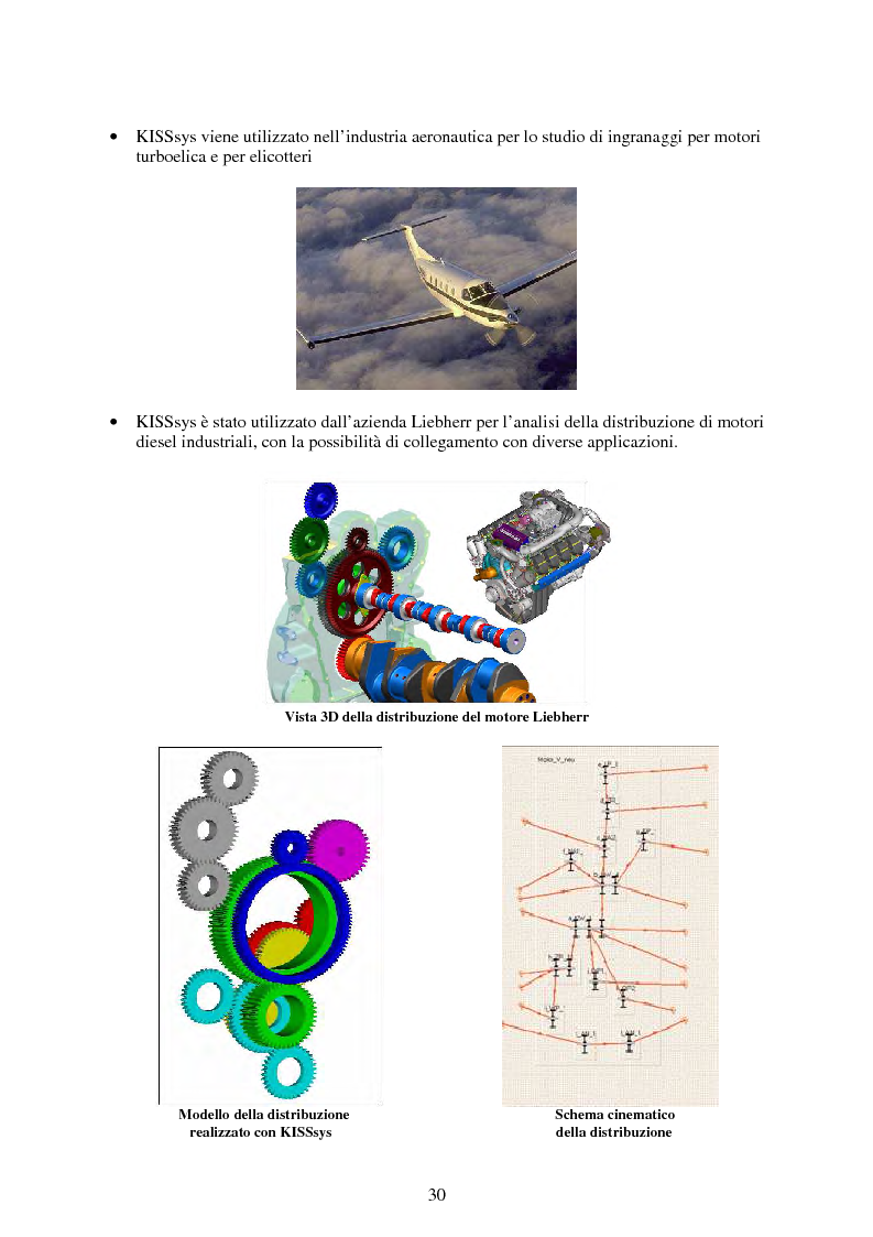 Anteprima della tesi: Verifica e ottimizzazione della distribuzione ad ingranaggi dei motori industriali e marini VM serie D, R, MD e MR con i software KISSsoft e KISSsys, Pagina 15