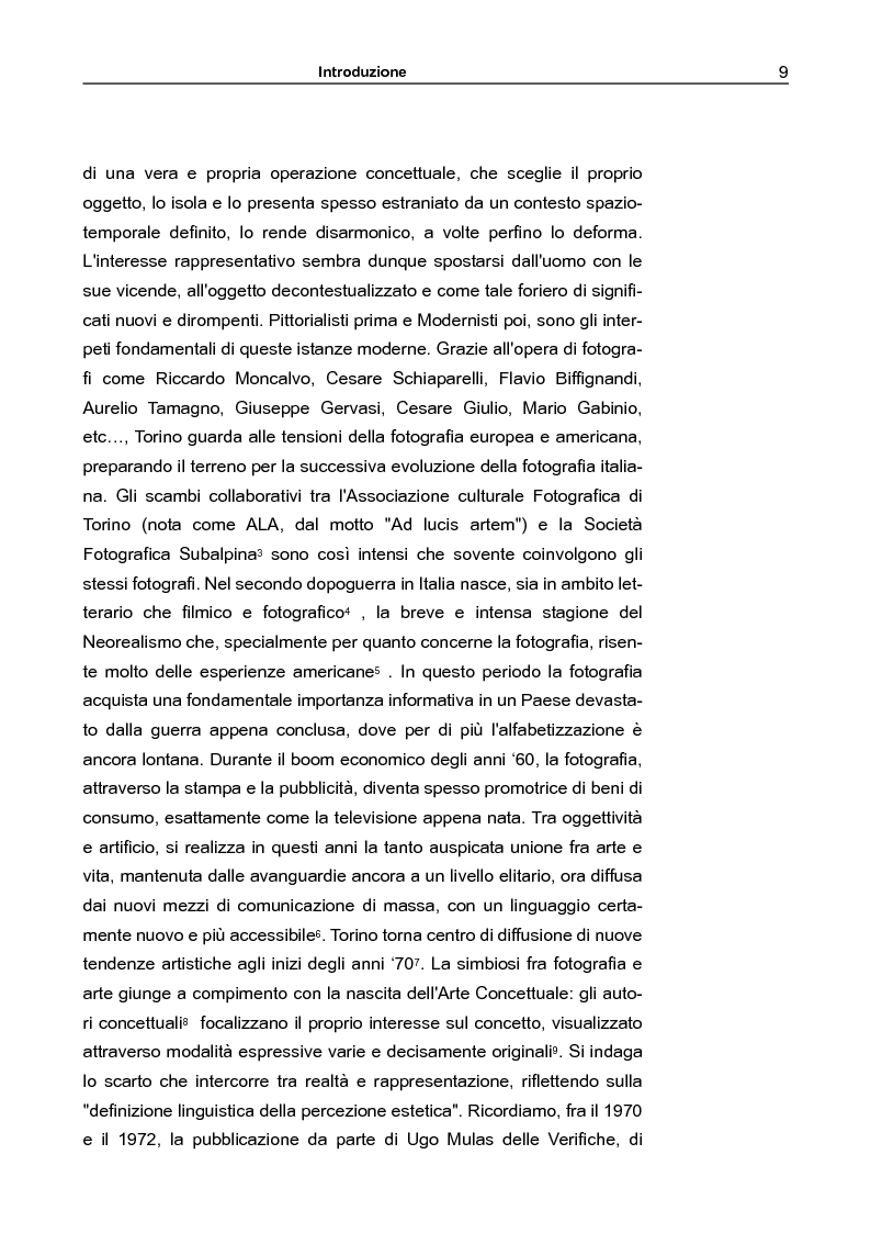 Anteprima della tesi: Carlo Mollino - concettuali bellezze, Pagina 4