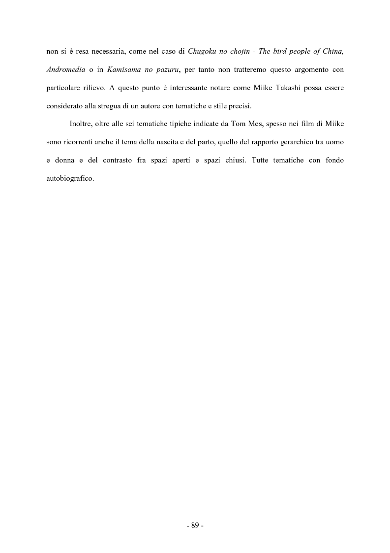 Anteprima della tesi: Kamisama no Pazuru - Traduzione e analisi, Pagina 11