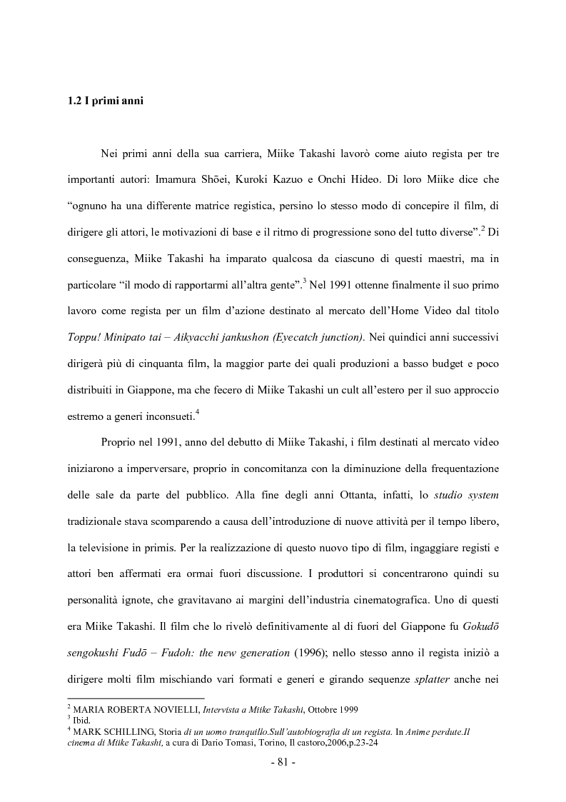 Anteprima della tesi: Kamisama no Pazuru - Traduzione e analisi, Pagina 3