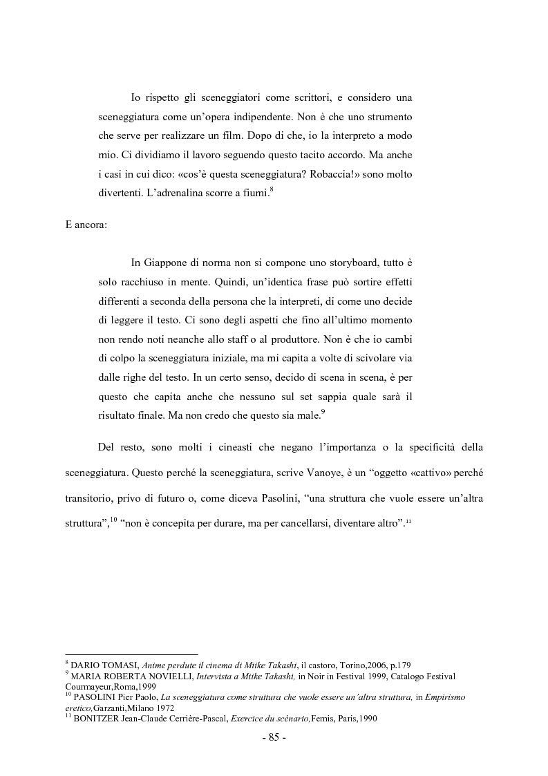 Anteprima della tesi: Kamisama no Pazuru - Traduzione e analisi, Pagina 7